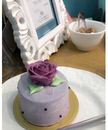お洒落ケーキ🍰❤️ | 食器/キッチン