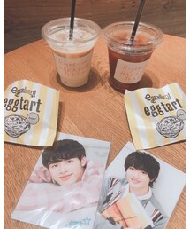 Right on cafe☕️💓 | 福袋/福箱
