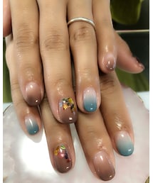 new nail💅✨ | ハンドケア/ハンドクリーム