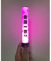 念願かなぴのキンブレ🥰🥰 | おもちゃ