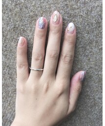 New nail💅✨ | ハンドケア/ハンドクリーム
