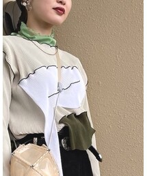 kotohayokozawa | Tシャツ/カットソー