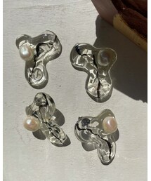 BrainSugar | ピアス（両耳用）