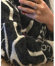 used | ニット/セーター