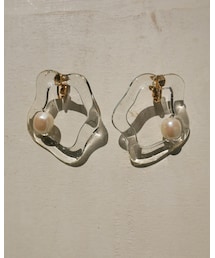 Handmade | ピアス（両耳用）