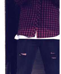 NESTA | トップス