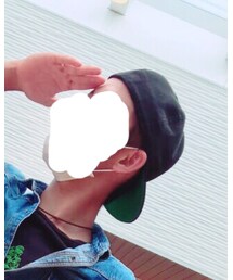 XLARGE | キャップ