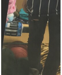 GU | その他パンツ