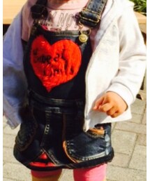 CHILD CHAMP | オールインワン・サロペット