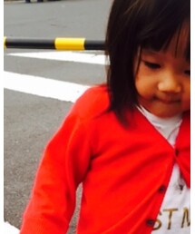 MARKEY'S | カーディガン/ボレロ