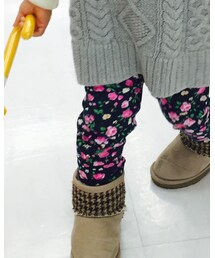 no brand | レギンス/スパッツ