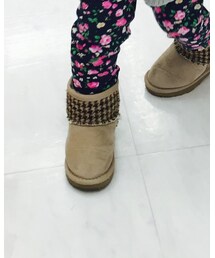 しまむら | ブーツ