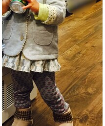 キムラタン | スカート