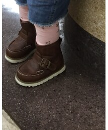 西松屋 | ブーツ