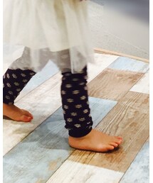 不明 | レギンス/スパッツ