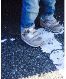 NEW BALANCE | スニーカー