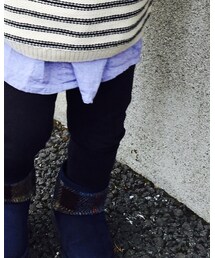 UNIQLO | レギンス/スパッツ