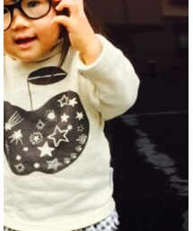 MARKEY'S | パーカー