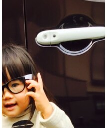 ダイソー | メガネ