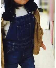 GAP | サロペット/オーバーオール