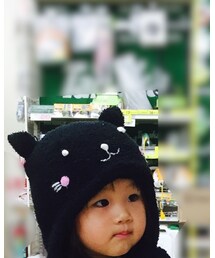 HusHusH | ニットキャップ/ビーニー