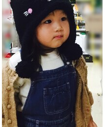 SISTER JENNI | ニット/セーター