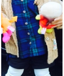 OLD NAVY | シャツ/ブラウス