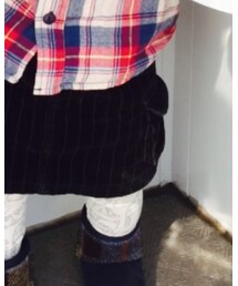 不明 | スカート