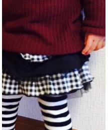 不明 | その他パンツ