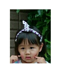 手作り | ヘアバンド