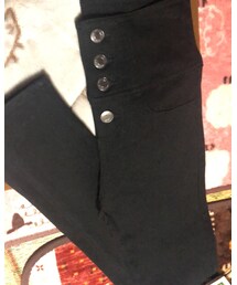 GAL FIT | スキニーパンツ (パンツ)