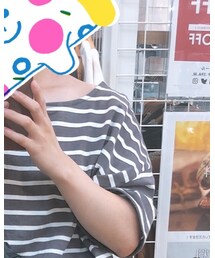 GRL | ¥899(Tシャツ/カットソー)