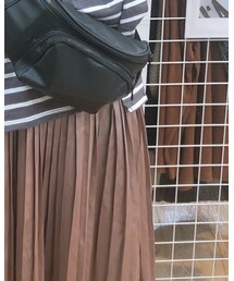 RAY CASSIN | スカート