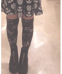 NieR | ソックス/靴下