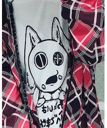 NieR | Tシャツ/カットソー