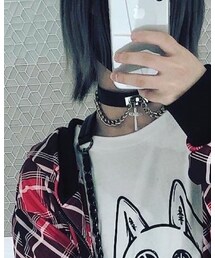 NieR | チョーカー