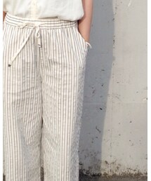 hunch | その他パンツ