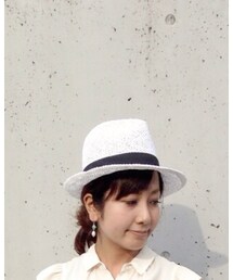 no brand | ハット