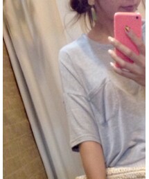 no brand | Tシャツ/カットソー