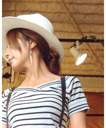 selectshop CO-Q | ハット