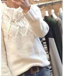 Select shop CO-Q | ニット/セーター