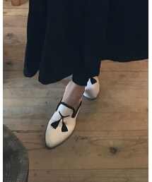 select shop CO-Q | サンダル