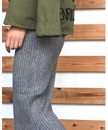 select CO-Q | スカート