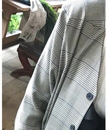 select CO-Q | その他アウター