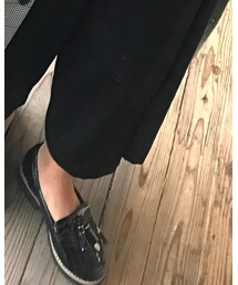select CO-Q | ローファー