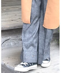 select CO-Q | その他パンツ