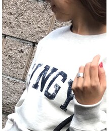 select CO-Q | スウェット