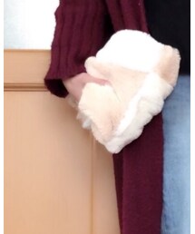 しまむら | ストール/ショール