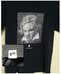 RESONATE GOODENOUGH | ベートーベンT(Tシャツ/カットソー)
