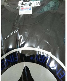 FINESSE | THE END OF THE CENTURY(Tシャツ/カットソー)